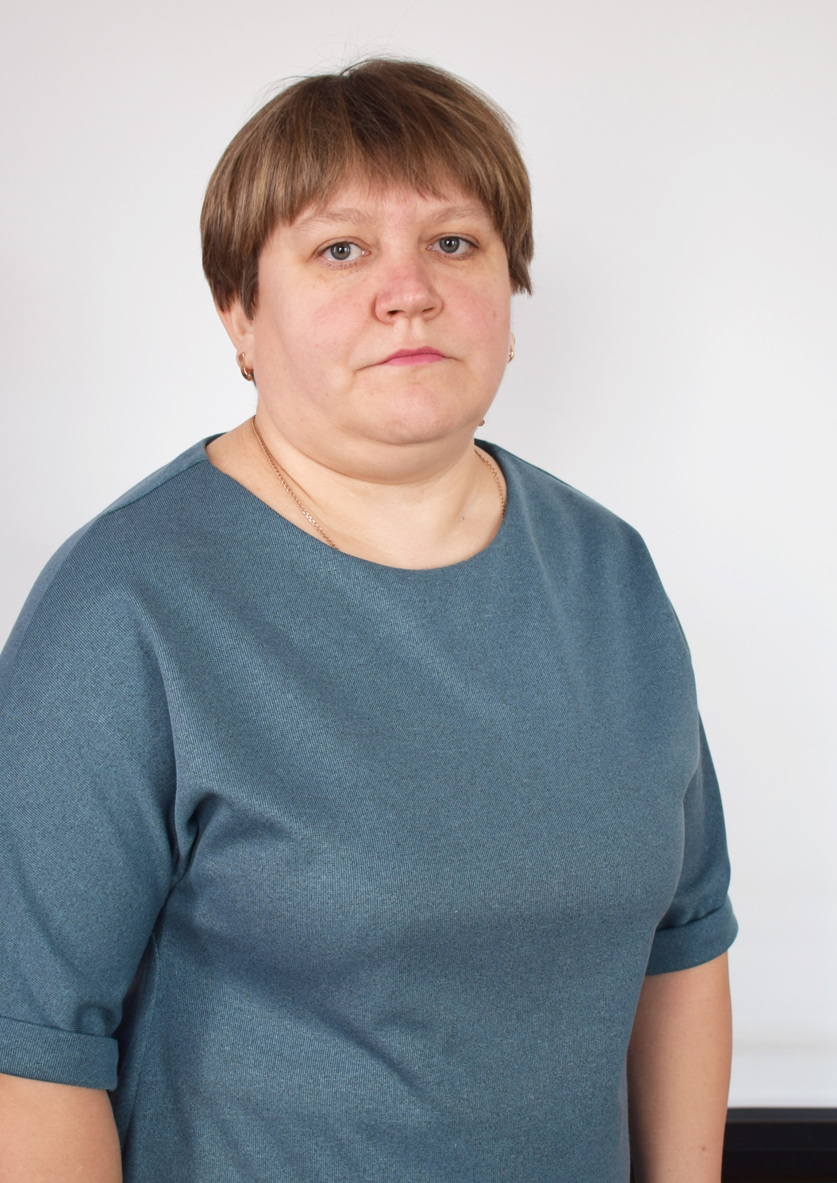 Левицкая Валентина Владимировна.