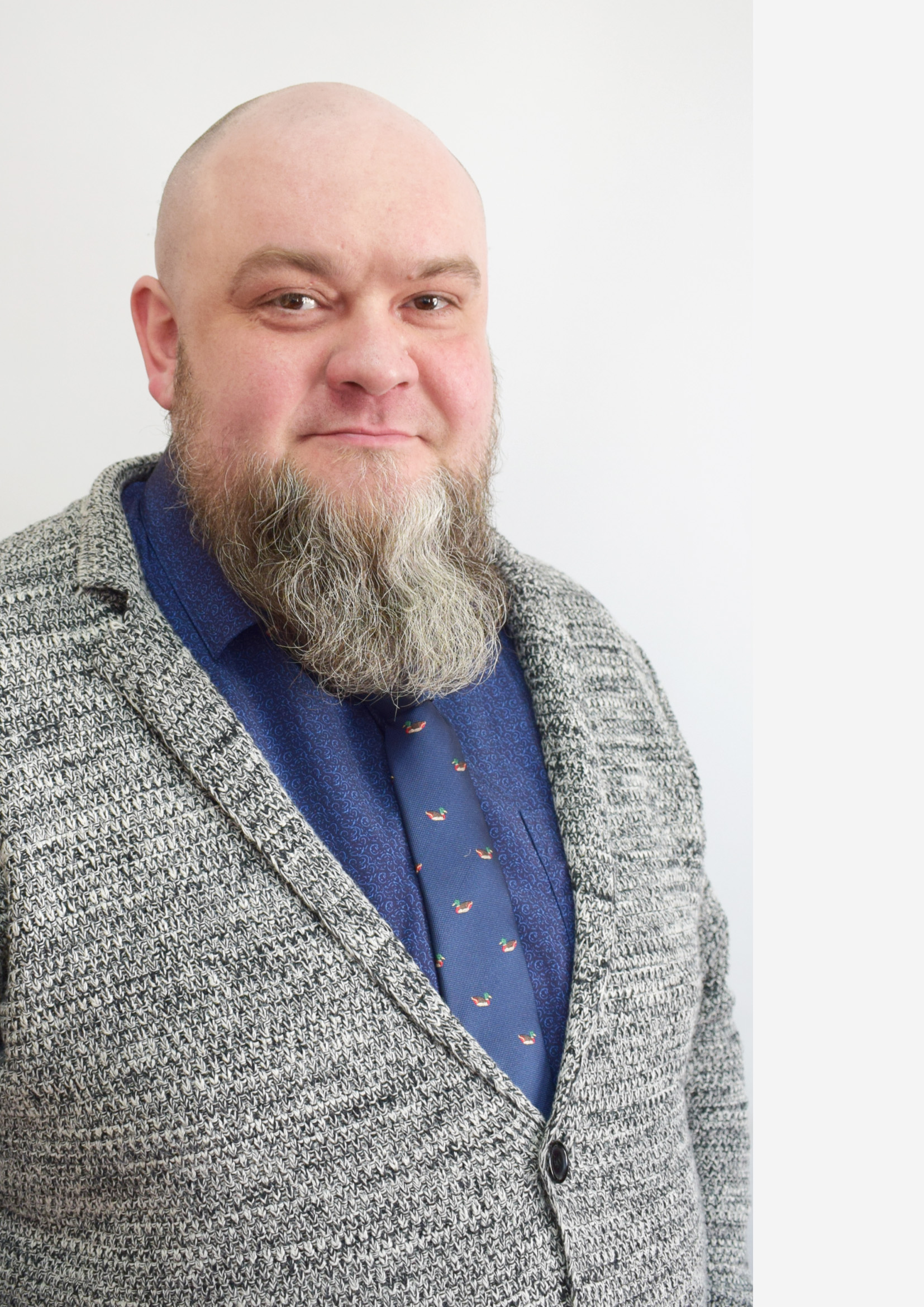 Батухтин Павел Сергеевич.