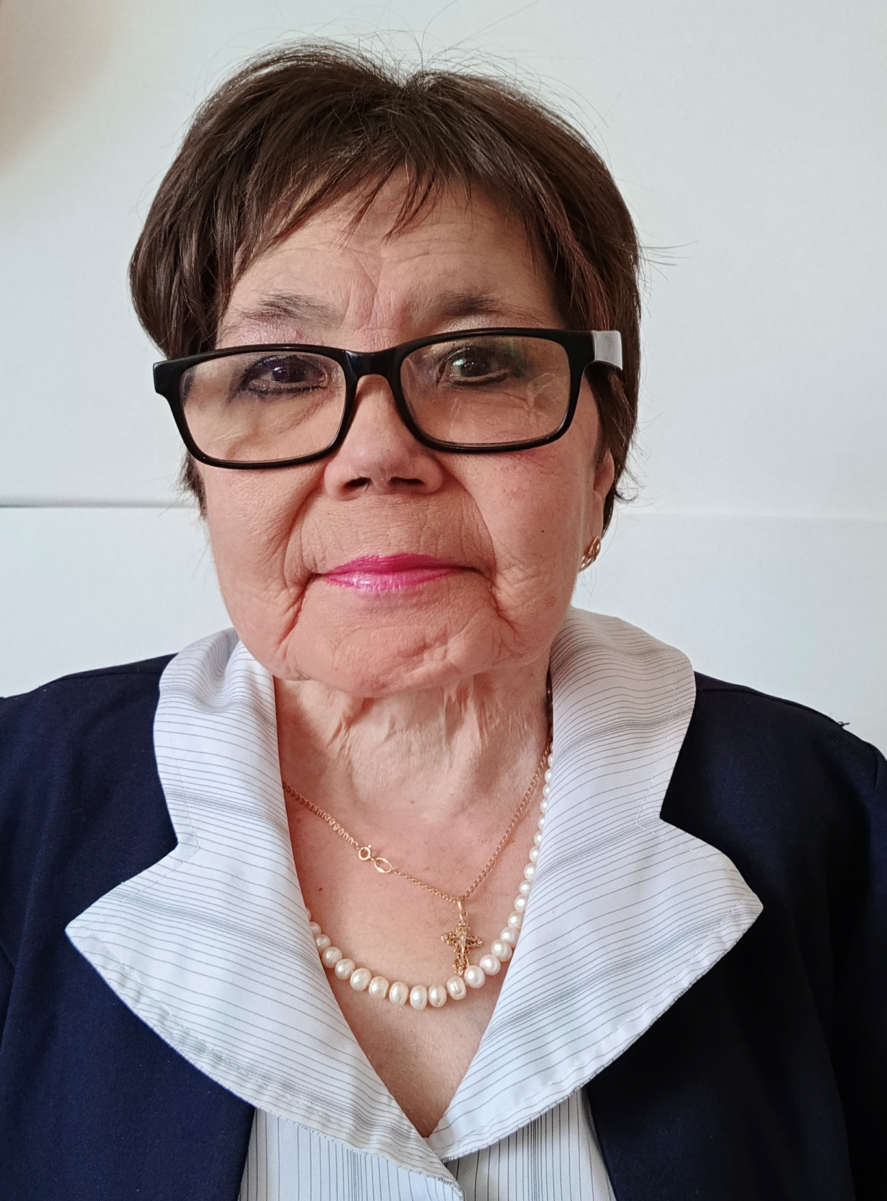 Паисьева Валентина Абрамовна.