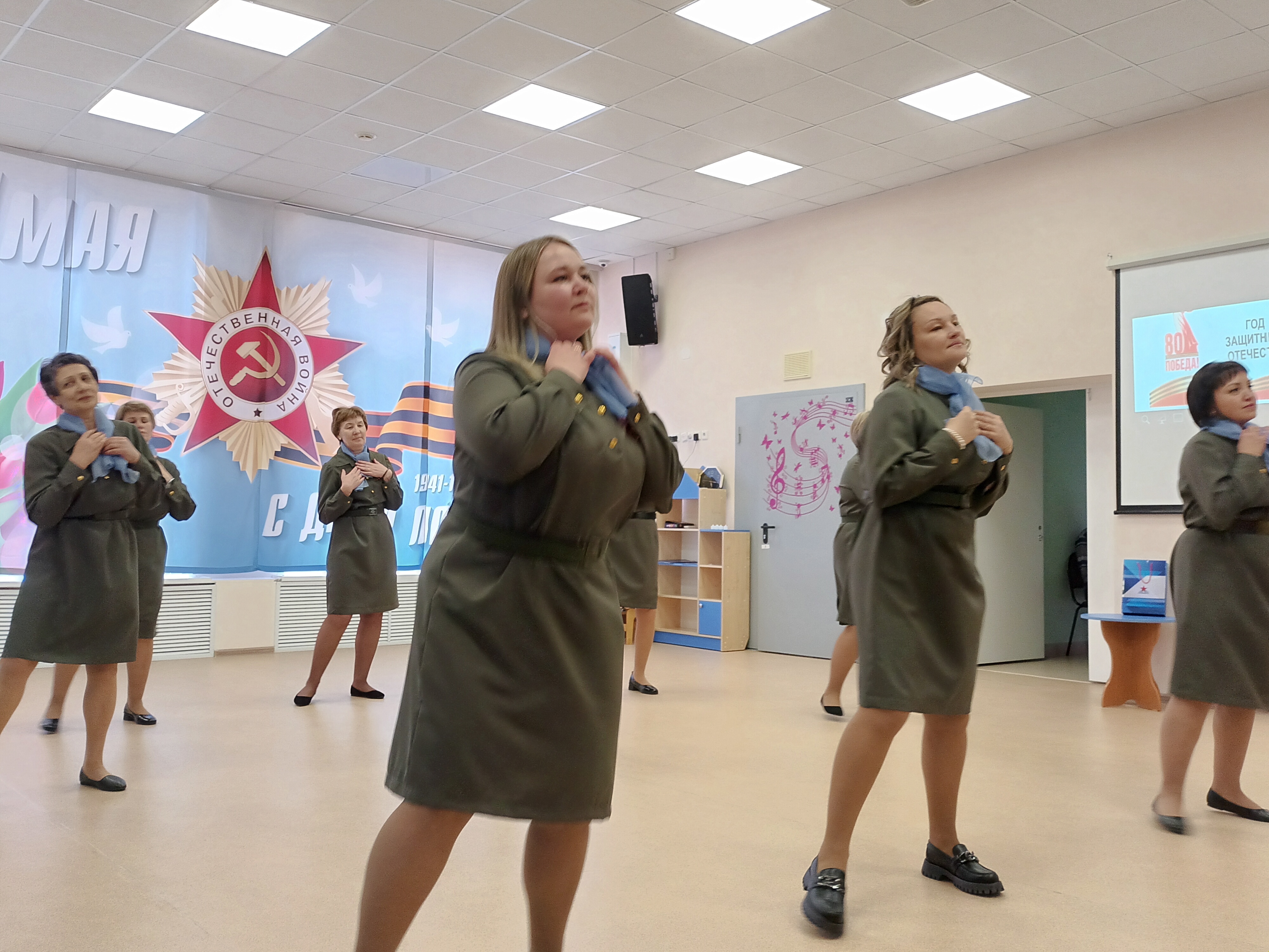 Общественность Ангарского: «Мы комплекс вины восполняем».