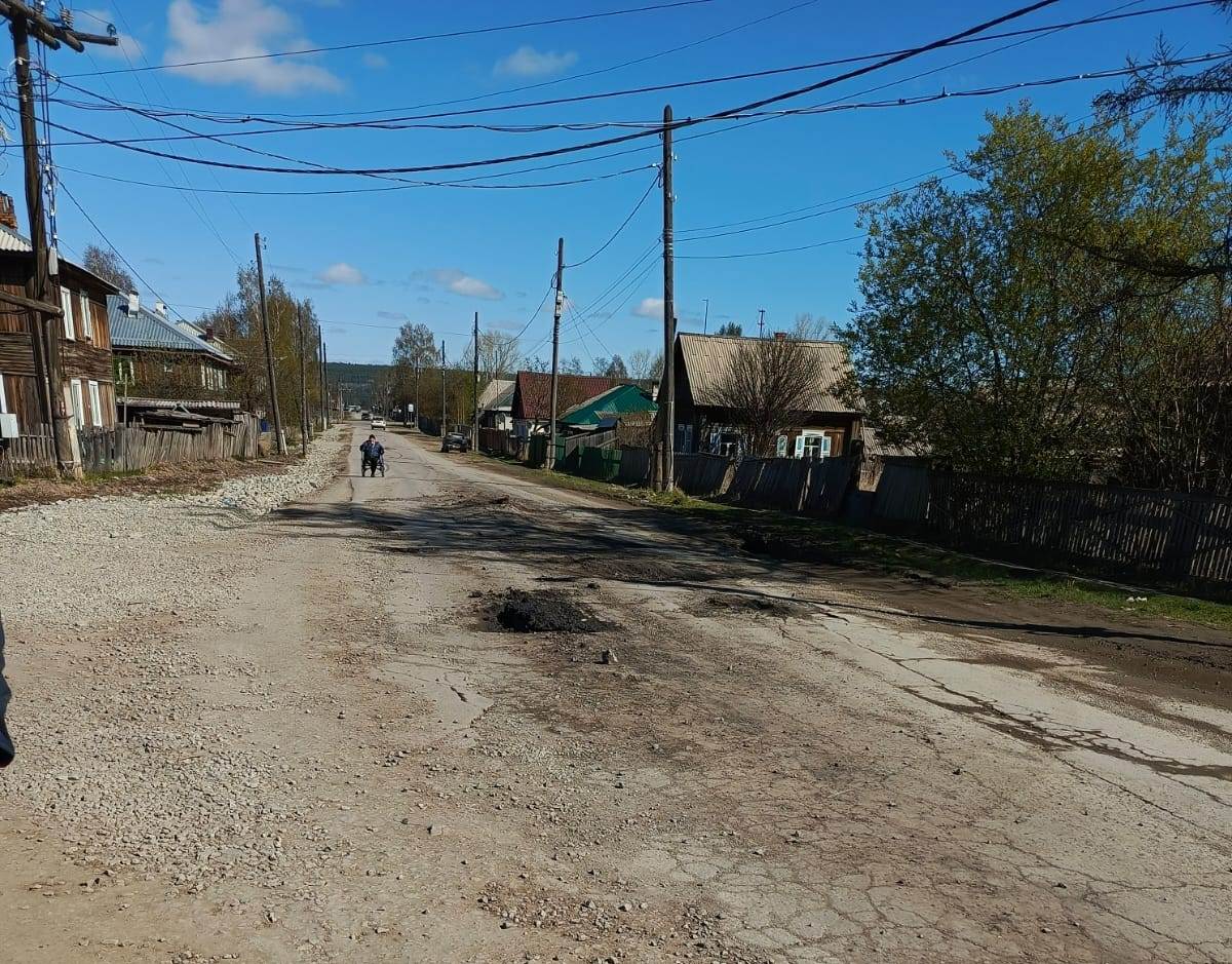 Подтопление в Богучанах: жителям и гостям райцентра предстоят временные неудобства.