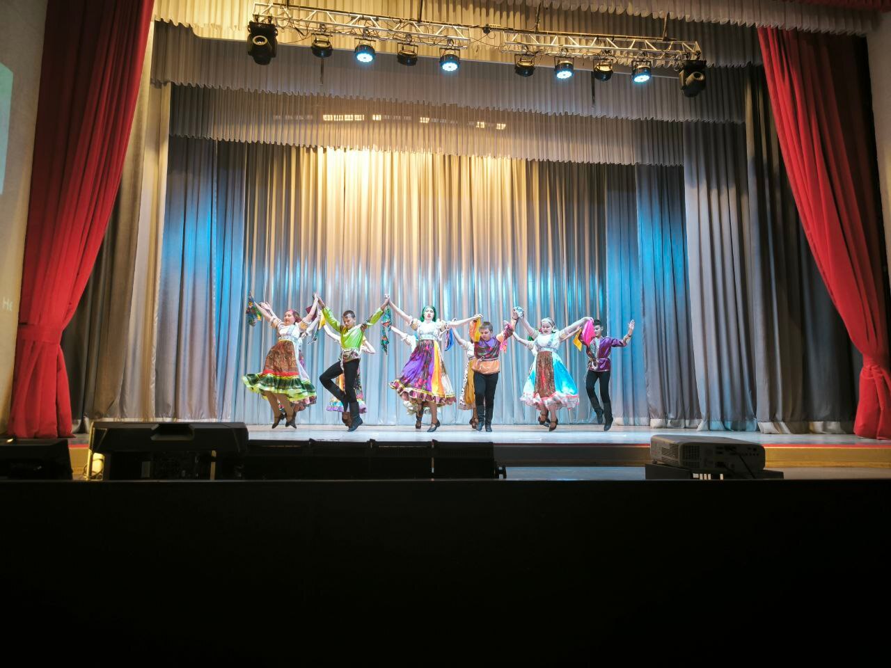 Царь-рыба.