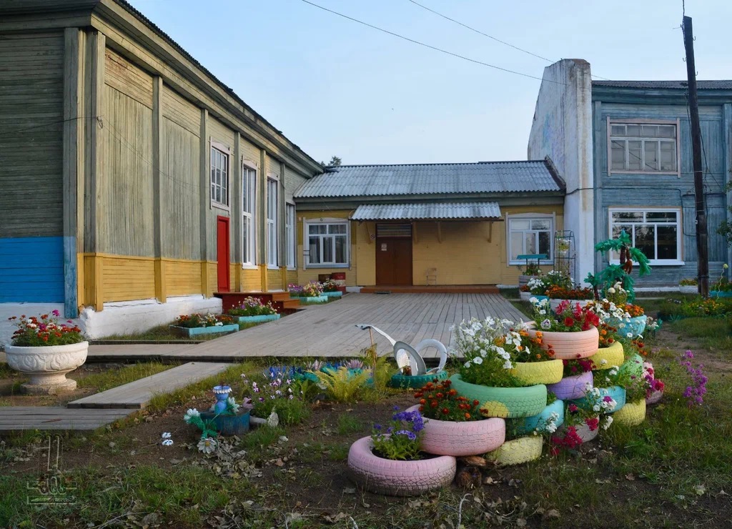 Пожарная защищённость посёлков в Богучанском районе на контроле районной администрации.