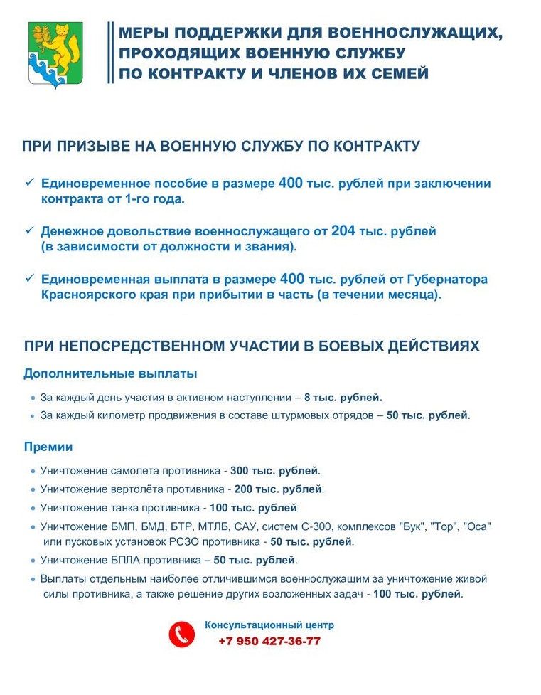 Меры поддержки для военнослужащих Меры поддержки для военнослужащих.