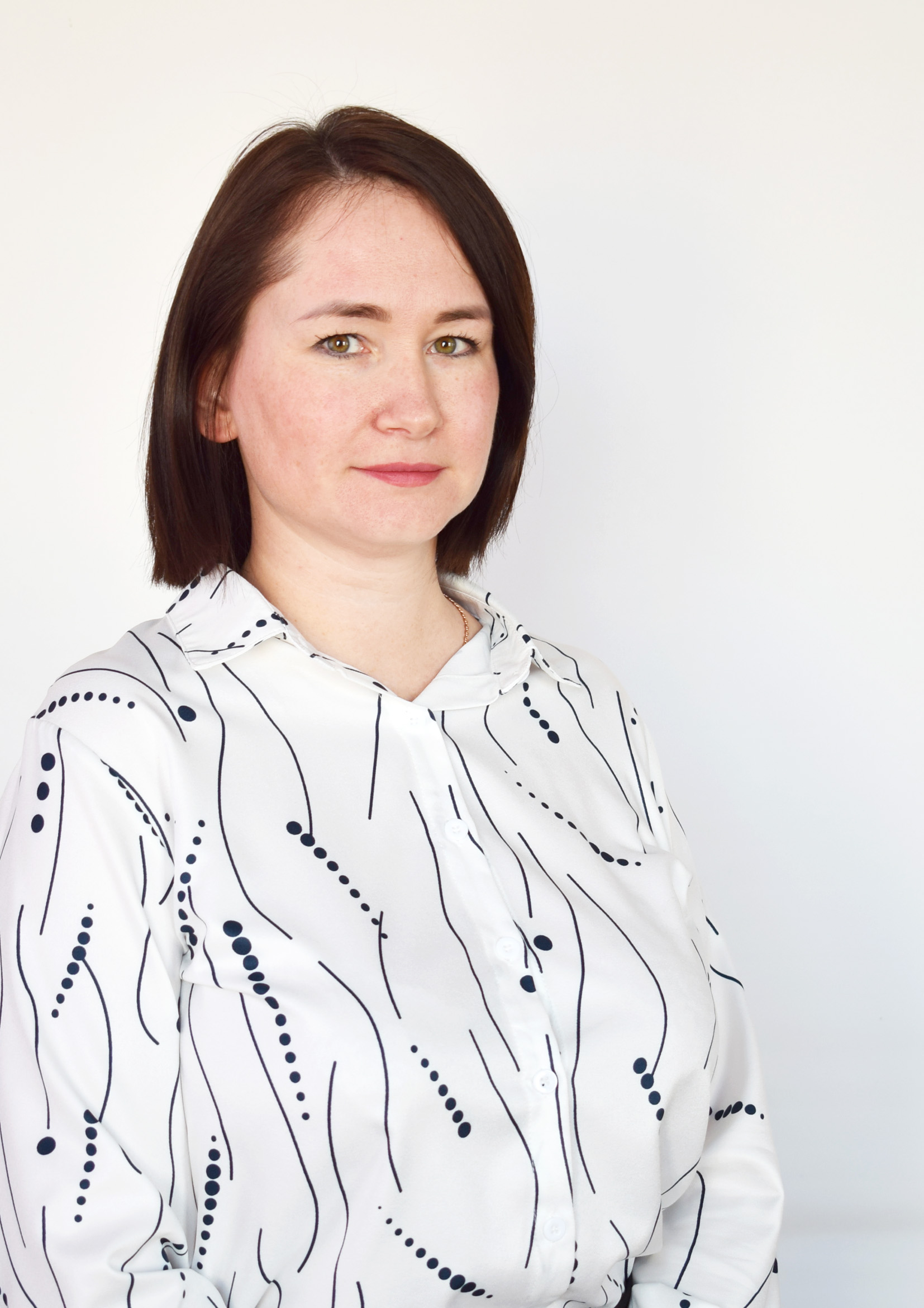 Гора Екатерина Владимировна.