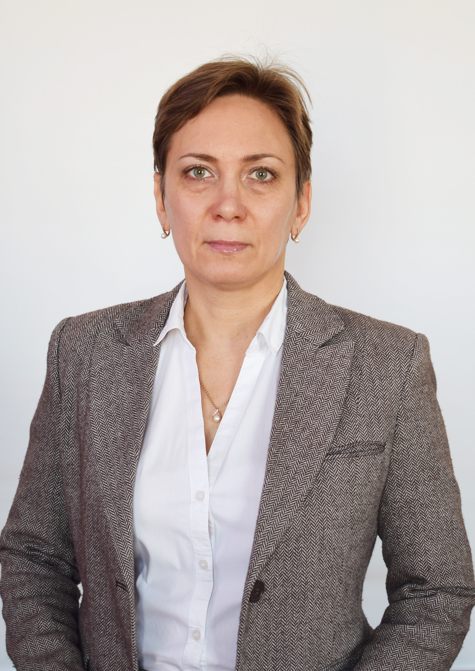 Тимофеева Кристина Олеговна.