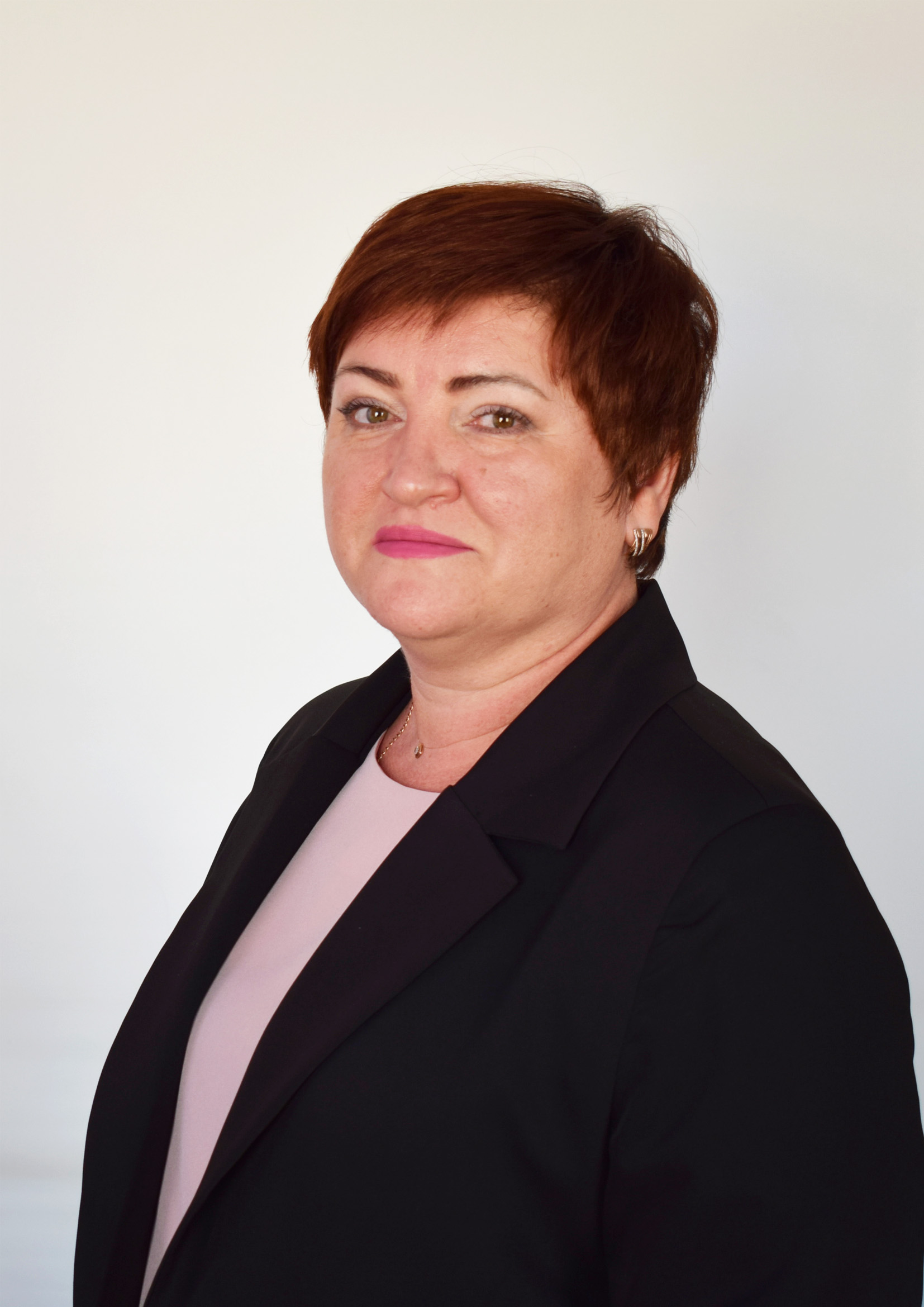 Соколова Наталья Алексеевна.
