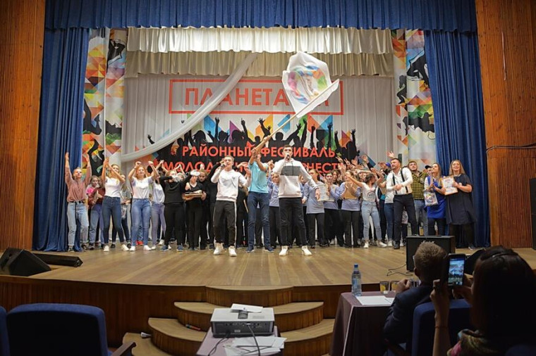 Богучанский район готовится к Фестивалю молодёжи. Богучанский район готовится к Фестивалю молодёжи.
