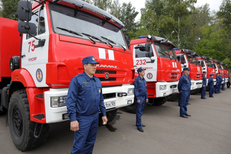 Анализ оперативной обстановки на территории Богучанского района по состоянию на 04.06.2025. Анализ оперативной обстановки на территории Богучанского района по состоянию на 04.06.2025.